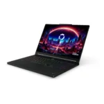 Lenovo Legion 5 15AHP11 AMD Ryzen 7 250 Computer portatile 38,9 cm (15.3") WQXGA 32 GB DDR5-SDRAM 1 TB SSD NVIDIA GeForce RTX 5070 Wi-Fi 6 (802.11ax) Windows 11 Home Nero Italiano - immagine 10