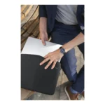 Kensington Custodia classica per laptop EQ da 15,6" - immagine 2