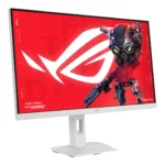 ASUS ROG Strix XG27ACMES-W Monitor PC 68,6 cm (27") 2560 x 1440 Pixel Wide Quad HD LCD Bianco - immagine 4
