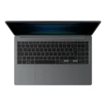 Samsung Galaxy Book5 Intel Core Ultra 5 225U Computer portatile 39,6 cm (15.6") Full HD 16 GB LPDDR5x-SDRAM 512 GB SSD Wi-Fi 6E (802.11ax) Windows 11 Pro Grigio Italiano - immagine 2