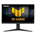 ASUS TUF Gaming VG27AQL5A Monitor PC 68,6 cm (27") 2560 x 1440 Pixel Wide Quad HD LCD Nero - immagine 2