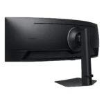 Samsung Monitor HRM ViewFinity S9 - S95UC da 49" Dual QHD Curvo - immagine 16