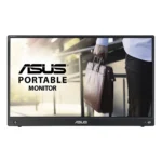 ASUS ZenScreen MB16AWP Monitor PC 39,6 cm (15.6") 1920 x 1080 Pixel Full HD LED Nero - immagine 6