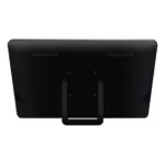 Viewsonic TD2430 Monitor PC 59,9 cm (23.6") 1920 x 1080 Pixel Full HD LCD Touch screen Multi utente Nero - immagine 7