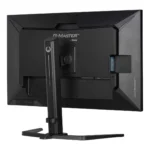 iiyama G-MASTER GB3290QSU-B1 Monitor PC 80 cm (31.5") 2560 x 1440 Pixel Quad HD LED Nero - immagine 17