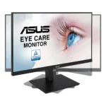 ASUS VA24DQSB Monitor PC 60,5 cm (23.8") 1920 x 1080 Pixel Full HD LCD Nero - immagine 9