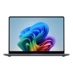 Samsung Galaxy Book6 Ultra Copilot+ PC Intel Core Ultra 7 356H Computer portatile 40,6 cm (16") Touch screen WQXGA+ 32 GB LPDDR5x-SDRAM 1 TB SSD NVIDIA GeForce RTX 5060 Laptop GPU Wi-Fi 7 (802.11be) Windows 11 Pro Grigio Italiano - immagine 9