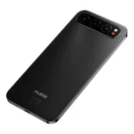 Nubia Air 20GB(8+12) 256GB Titanium Blac - immagine 6