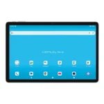 Mediacom SmartPad Azimut 4 PLUS - 4G Spreadtrum LTE-FDD 64 GB 27,8 cm (10.9") 4 GB Android 15 Grigio