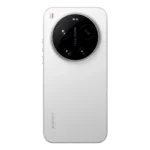 Xiaomi 17 Ultra 17,5 cm (6.9") 5G 16 GB 512 GB 6000 mAh Bianco - immagine 2