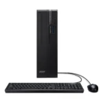 Acer Veriton Desktop Computer VX2722G - immagine 4