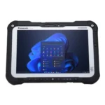 Panasonic Toughbook G2 MK3 Intel Core Ultra 5 512 GB 25,6 cm (10.1") 16 GB Wi-Fi 6E (802.11ax) Windows 11 Pro Nero