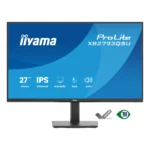 iiyama ProLite XB2793QSU-B1 Monitor PC 68,6 cm (27") 2560 x 1440 Pixel Quad HD LED Nero - immagine 2