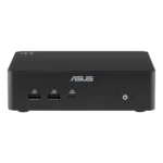 ASUS NUC RNUC16GDKU5663N3 Intel Core Ultra 5 325 16 GB DDR5-SDRAM 512 GB SSD Windows 11 Pro Mini PC Nero
