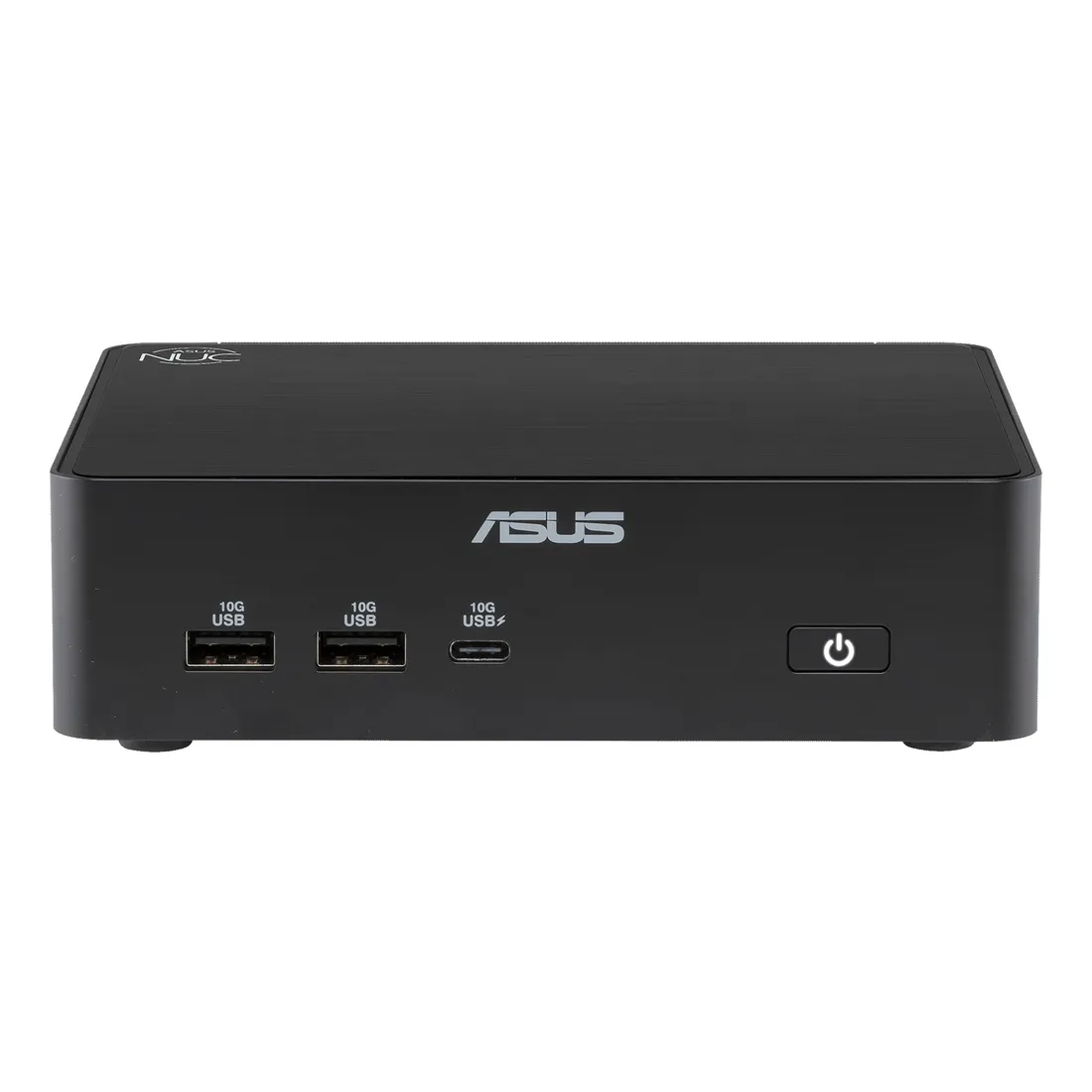 6b5974478b64ae409c7d58794414799ecd7775a3.webp ASUS NUC RNUC16GDKU5663N3 Intel Core Ultra 5 325 16 GB DDR5-SDRAM 512 GB SSD Windows 11 Pro Mini PC Nero - immagine 1