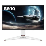 BenQ EX321UX Monitor PC 80 cm (31.5") 3840 x 2160 Pixel 4K Ultra HD LED Bianco