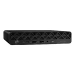 HP ProDesk 4 Mini G1i AI Intel Core Ultra 5 225T 8 GB DDR5-SDRAM 512 GB SSD Windows 11 Pro Mini PC AI PC Nero - immagine 2