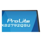 iiyama ProLite XB2792QSU-B1 Monitor PC 68,6 cm (27") 2560 x 1440 Pixel Quad HD LED Nero - immagine 8