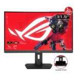 ASUS ROG Strix XG32WCS Monitor PC 80 cm (31.5") 2560 x 1440 Pixel Quad HD LED Nero - immagine 2