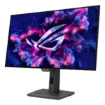 ASUS ROG Strix OLED XG27AQDMG Monitor PC 67,3 cm (26.5") 2560 x 1440 Pixel Quad HD Nero - immagine 2