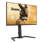 iiyama G-MASTER GB2591HSU-B1 Monitor PC 62,2 cm (24.5") 1920 x 1080 Pixel Full HD LED Nero - immagine 4