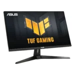 ASUS TUF Gaming VG27AQM5A Monitor PC 68,6 cm (27") 2560 x 1440 Pixel Quad HD LCD Nero - immagine 3