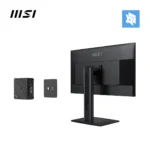 MSI Pro MP275QPG Monitor PC 68,6 cm (27") 2560 x 1440 Pixel Wide Quad HD LCD Nero - immagine 9
