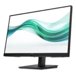 HP Series 3 Pro 21.5 inch FHD Monitor - 322ph Monitor PC 54,6 cm (21.5") 1920 x 1080 Pixel Full HD LCD Nero - immagine 2