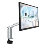 EIZO FlexScan FLT Monitor PC 60,5 cm (23.8") 1920 x 1080 Pixel Full HD LCD Nero - immagine 5