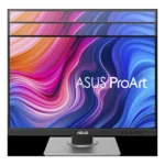 ASUS ProArt PA248QV Monitor PC 61,2 cm (24.1") 1920 x 1200 Pixel WUXGA LED Nero - immagine 5