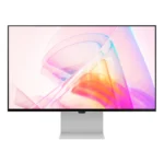 Samsung Monitor HRM ViewFinity S9 - S90PC da 27" 5K Flat - immagine 3
