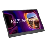 ASUS ZenScreen MB169CK Monitor PC 39,6 cm (15.6") 1920 x 1080 Pixel Full HD LCD Nero - immagine 13
