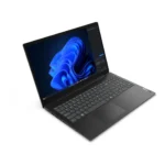 Lenovo V15 G5 IRL Intel Core 7 240H Computer portatile 39,6 cm (15.6") Full HD 16 GB DDR5-SDRAM 512 GB SSD Wi-Fi 6 (802.11ax) Windows 11 Pro Italiano Nero - immagine 2