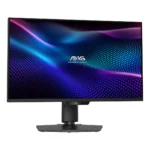 MSI MAG 274QPF X30MV Monitor PC 68,6 cm (27") 2560 x 1440 Pixel Wide Quad HD LCD Nero - immagine 3