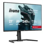 iiyama G-MASTER GB2771HSU-B1 Monitor PC 68,6 cm (27") 1920 x 1080 Pixel Full HD Nero - immagine 4
