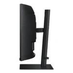 Samsung Monitor HRM ViewFinity S6 - S65UC da 34" WQHD Curvo - immagine 13