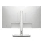 DELL UltraSharp U2724DE Monitor PC 68,6 cm (27") 2560 x 1440 Pixel Quad HD LCD Nero, Argento - immagine 3