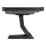 AG Neovo TX-1702 Monitor PC 43,2 cm (17") 1280 x 1024 Pixel SXGA LCD Touch screen Da tavolo Nero - immagine 4