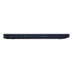 HP EliteBook X Flip G1i Notebook Next Gen AI Wolf Pro Security Edition Copilot+ PC Intel Core Ultra 7 258V Ibrido (2 in 1) 35,6 cm (14") Touch screen WUXGA 32 GB LPDDR5x-SDRAM 2 TB SSD Wi-Fi 7 (802.11be) Windows 11 Pro Blu - immagine 12