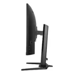 iiyama G-MASTER GCB3280QSU-B2 Monitor PC 80 cm (31.5") 2560 x 1440 Pixel Dual QHD LED Nero - immagine 4