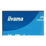 iiyama ProLite XB2496HSC-B1 Monitor PC 60,5 cm (23.8") 1920 x 1080 Pixel Full HD LED Nero - immagine 4