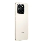 Honor 400 SMART 17,2 cm (6.77") Doppia SIM MagicOS 9.0 4G 6 GB 128 GB 6500 mAh Oro - immagine 3