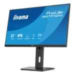 iiyama ProLite XB2797QSU-B1 Monitor PC 68,6 cm (27") 2560 x 1440 Pixel Quad HD LED Nero - immagine 11