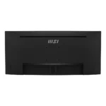 MSI Pro MP341CQ E12 Monitor PC 86,4 cm (34") 3440 x 1440 Pixel UltraWide Quad HD Nero - immagine 14