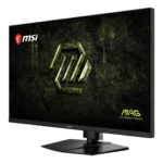 MSI MAG 321UPD E14 Monitor PC 80 cm (31.5") 3840 x 2160 Pixel 4K Ultra HD LCD Nero - immagine 4
