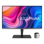 ASUS ProArt PA32UCG-K Monitor PC 81,3 cm (32") 3840 x 2160 Pixel 4K Ultra HD LED Nero - immagine 2