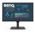 BenQ BL2790QT Monitor PC 68,6 cm (27") 2560 x 1440 Pixel Quad HD LED Nero