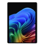 Microsoft Surface Pro 13" Snapdragon 1 TB 33 cm (13") 16 GB Wi-Fi 7 (802.11be) Windows 11 Pro Platino - immagine 6