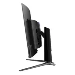 MSI MPG 321CURX QD-OLED Monitor PC 80 cm (31.5") 3840 x 2160 Pixel 4K Ultra HD Nero - immagine 10