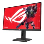 ASUS ROG Strix XG27ACMS Monitor PC 68,6 cm (27") 2560 x 1440 Pixel Quad HD LCD Nero - immagine 3